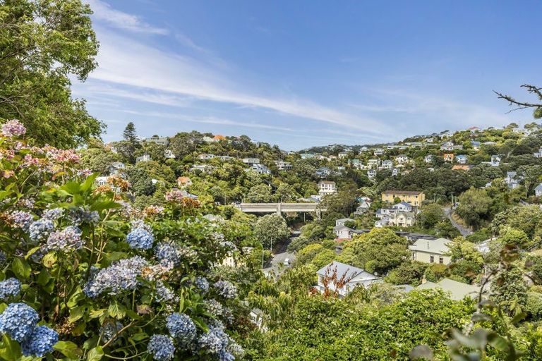 Photo of property in 29 Crieff Street, Northland, Wellington, 6012