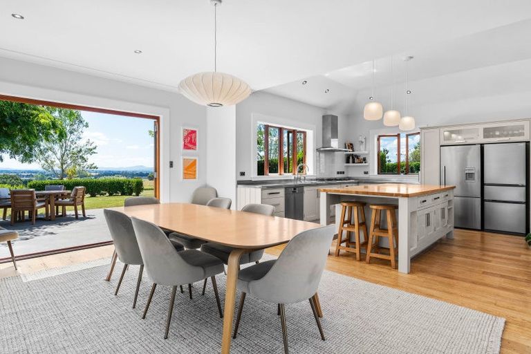 Photo of property in 246 Tiffin Road, Parkvale, Carterton, 5792