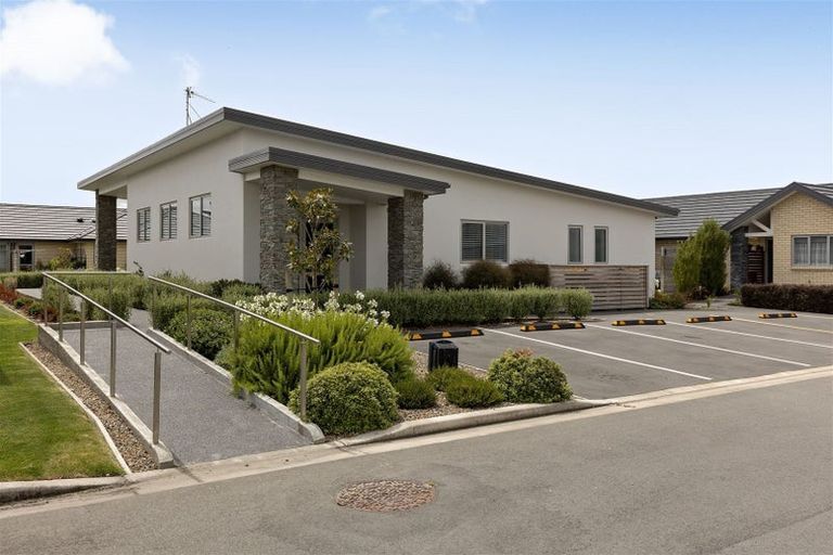 Photo of property in 13 Glendene Court, Rolleston, 7614