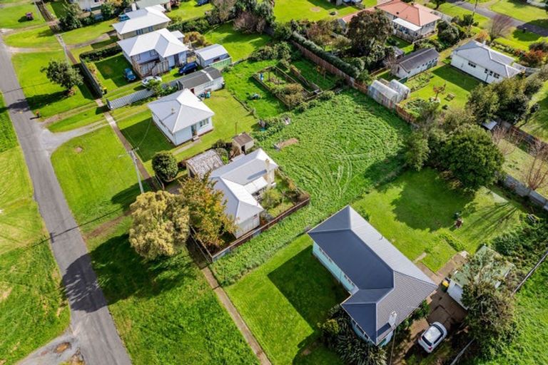 Photo of property in 53 Kapuni Street, Manaia, 4612