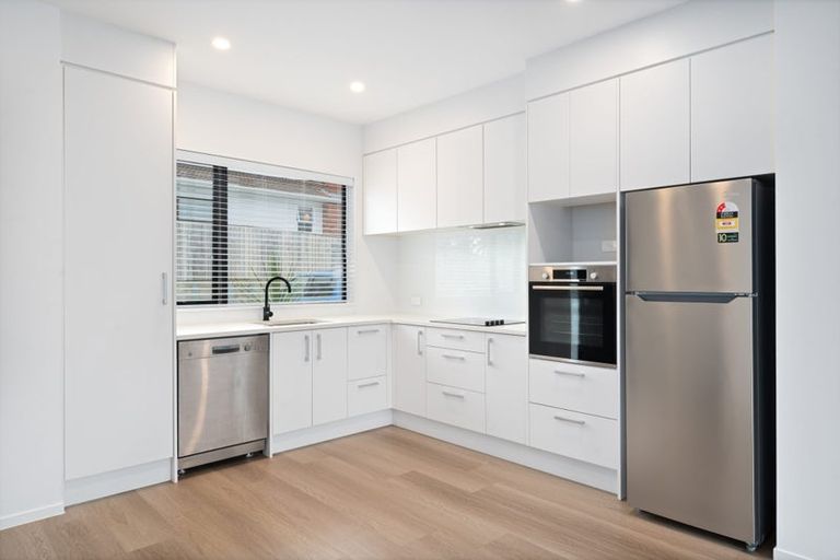 Photo of property in 6/22 James Laurie Street, Henderson, Auckland, 0612