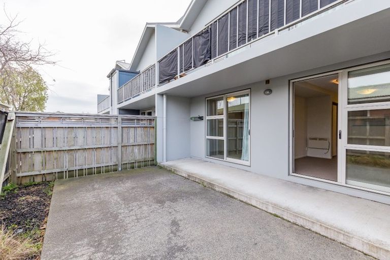 Photo of property in 3/14 Brougham Street, Addington, Christchurch, 8024