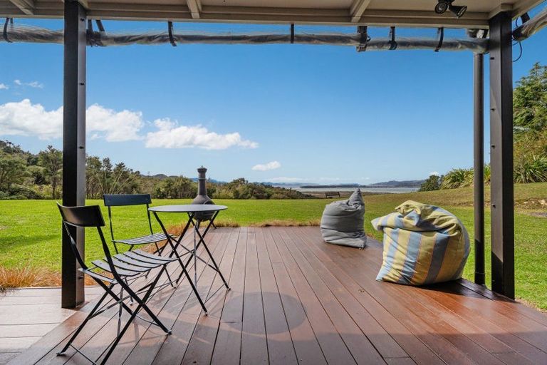 Photo of property in 106a Horongaherehere Row, Te Rerenga, Coromandel, 3582