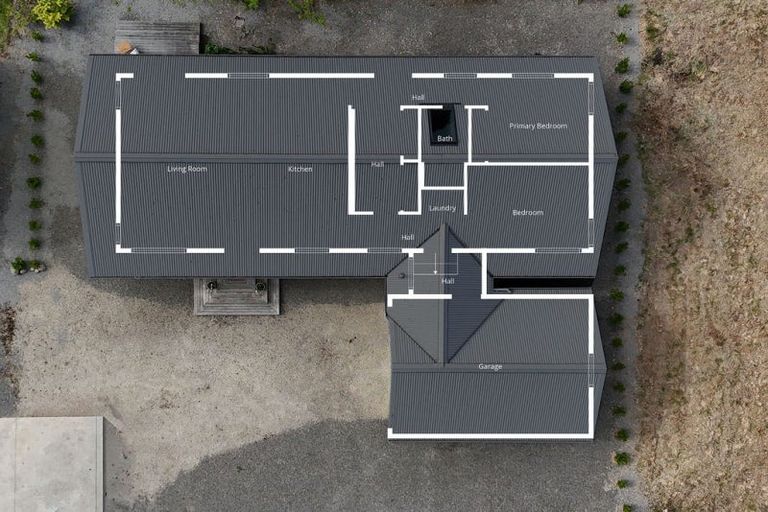 Photo of property in 2/roberts Road, Lansdowne, Masterton, 5810
