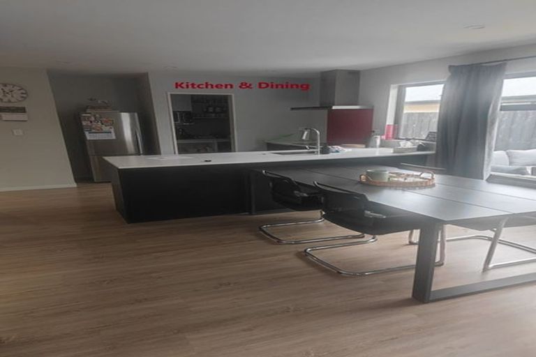 Photo of property in 19 Navarra Road, Halswell, Christchurch, 8025