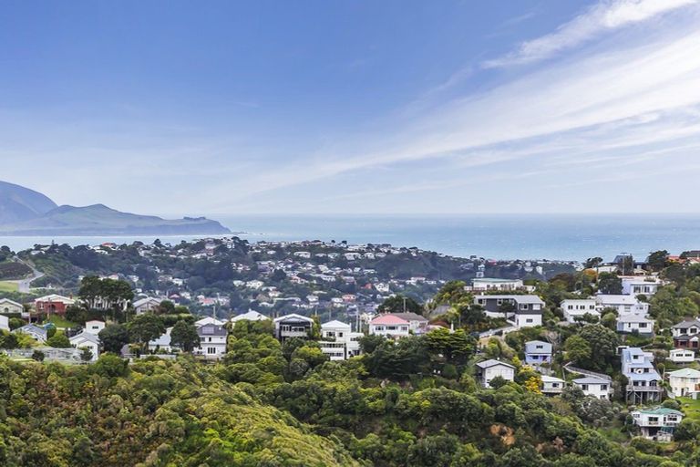 Photo of property in 6 Virginia Grove, Brooklyn, Wellington, 6021