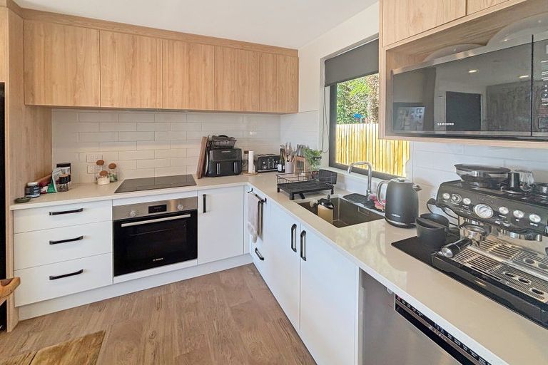 Photo of property in 6/41 Horseshoe Lake Road, Shirley, Christchurch, 8061