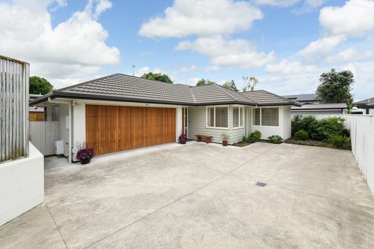 Photo of property in 58a Karina Terrace, Roslyn, Palmerston North, 4414