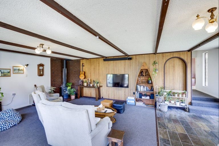 Photo of property in 607 Frederick Street, Mahora, Hastings, 4120