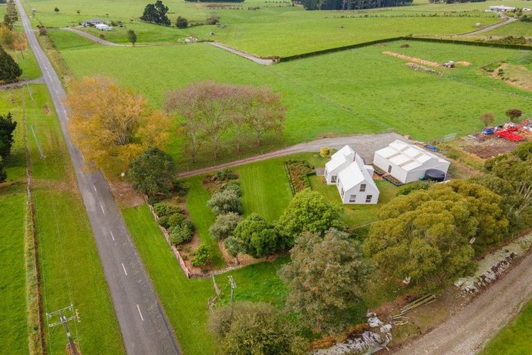 Photo of property in 167 Driscoll Road, Levels Valley, Timaru, 7974