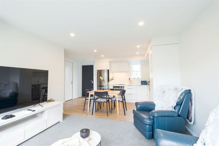 Photo of property in 4/34 Cleveland Street, Edgeware, Christchurch, 8013