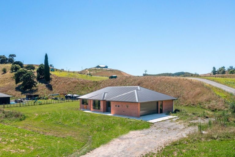 Photo of property in 256 Mount Herbert Road, Waipukurau, 4200