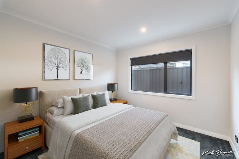 Photo of property in 8 Fenwick Crescent, Wallaceville, Upper Hutt, 5018