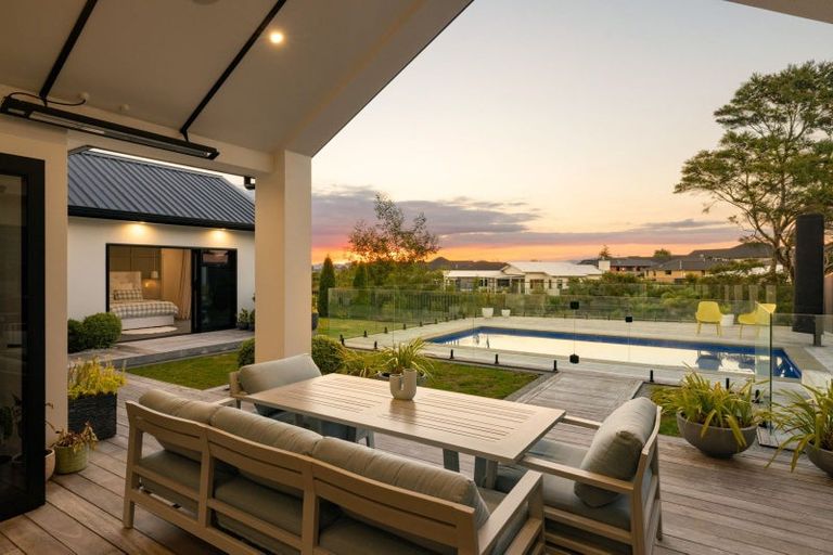 Photo of property in 141 Te Huia Drive, Flagstaff, Hamilton, 3210