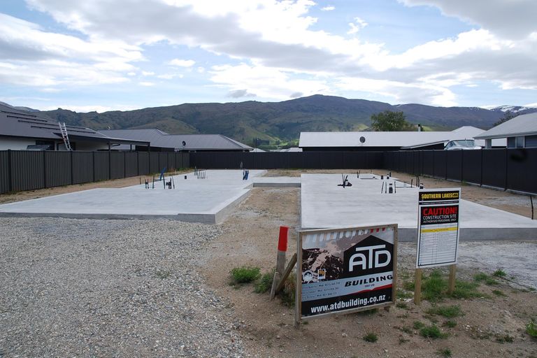 Photo of property in 4 Hortons Way, Cromwell, 9310