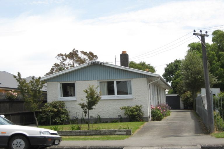 Photo of property in 405a Selwyn Street, Addington, Christchurch, 8024