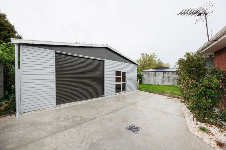 Photo of property in 4 Waihi Place, Westbrook, Palmerston North, 4412