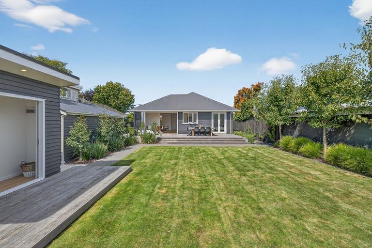 Photo of property in 197 Knowles Street, St Albans, Christchurch, 8052