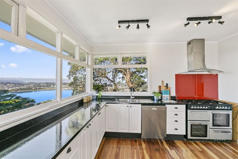 Photo of property in 50 Marewa Road, Hataitai, Wellington, 6021