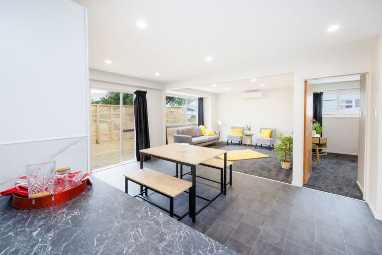 Photo of property in 4 Waihi Place, Westbrook, Palmerston North, 4412