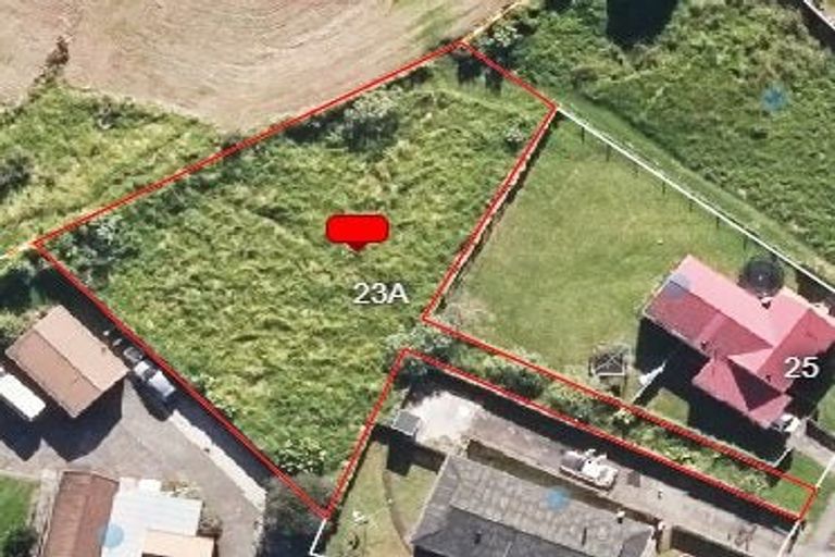 Photo of property in 23a Parkdale Crescent, Kaitaia, 0410