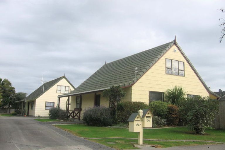 Photo of property in 186a Amberley Avenue, Highbury, Palmerston North, 4412