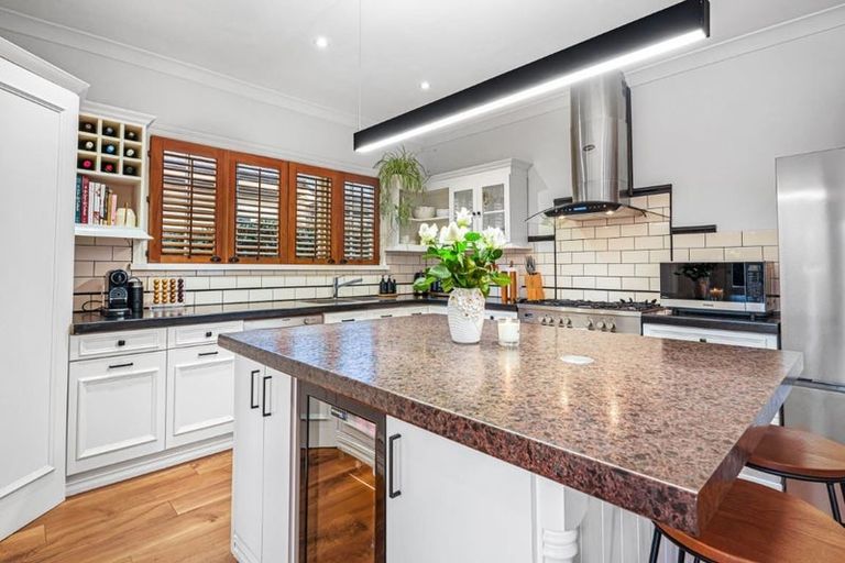 Photo of property in 191 Knowles Street, St Albans, Christchurch, 8052