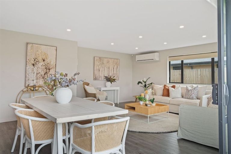 Photo of property in 12 Rufus Street, Rolleston, 7614