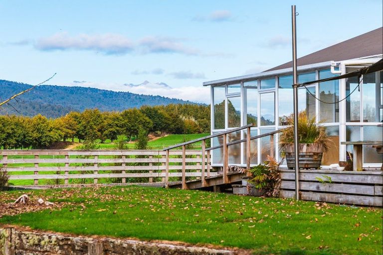 Photo of property in 43 Oio Road, Owhango, 3989