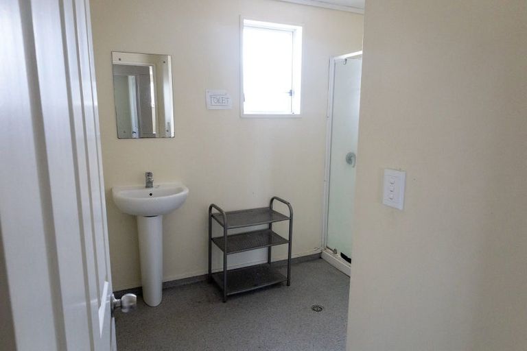 Photo of property in 126 Leith Street, Dunedin Central, Dunedin, 9016