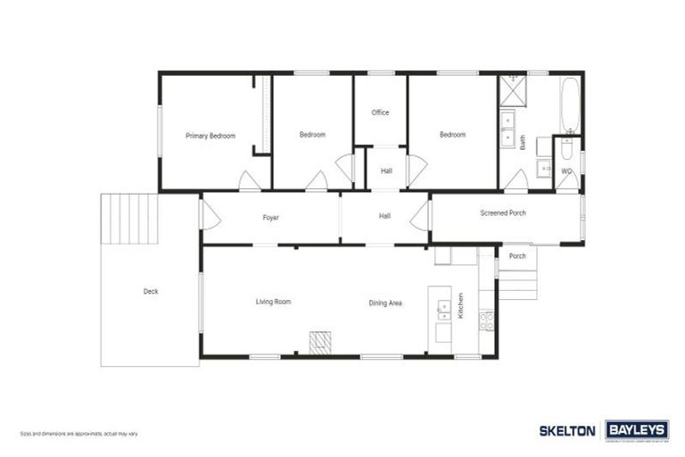Photo of property in 23 Railway Road, Whakatu, Hastings, 4102