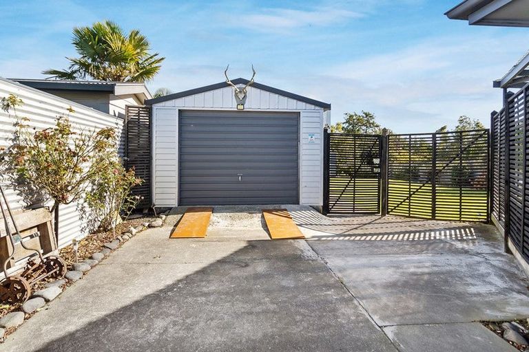 Photo of property in 19 Kent Street, Marchwiel, Timaru, 7910