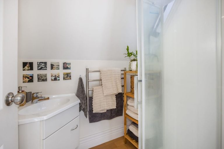 Photo of property in 168u2 Tinakori Road, Thorndon, Wellington, 6011