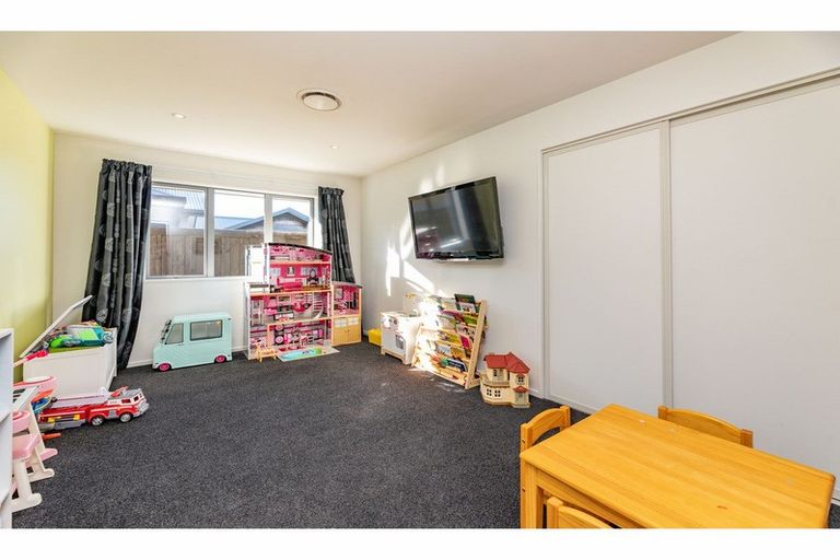 Photo of property in 9 Rapley Street, Kaiapoi, 7630