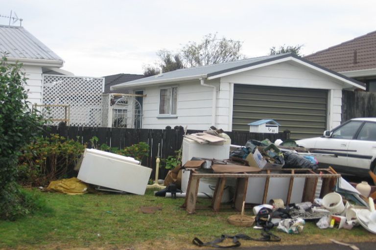 Photo of property in 2/11 Nelson Street, Papakura, 2110