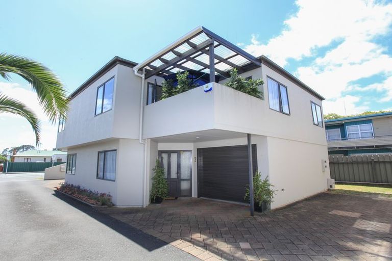 Photo of property in 1161u2 Victoria Street, Whitiora, Hamilton, 3200
