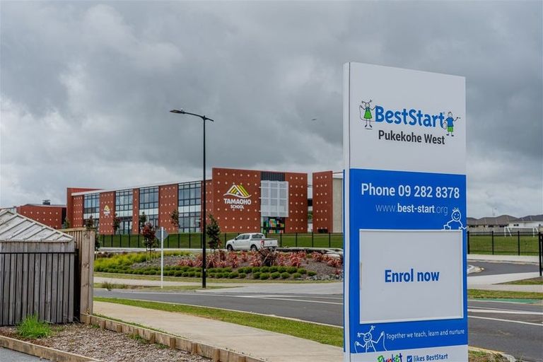 Photo of property in 157b Princes Street West, Pukekohe, 2120