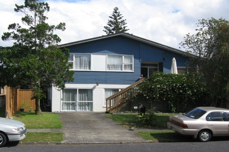 Photo of property in 75 Cardiff Road, Pakuranga, Auckland, 2010