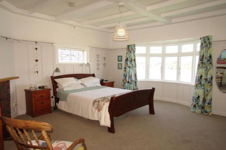 Photo of property in 19 Overtoun Terrace, Hataitai, Wellington, 6021