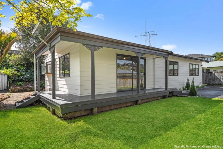 Photo of property in 102 Macfarlane Street, Hamilton East, Hamilton, 3216