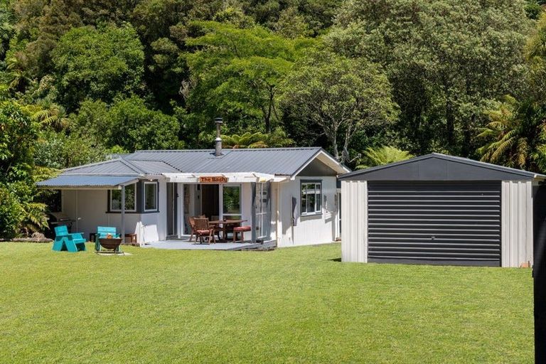 Photo of property in 327 Pongakawa Valley Road, Lake Rotoma, Rotorua, 3074