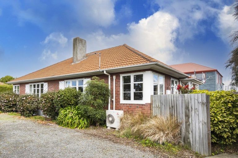 Photo of property in 17 Paeroa Street, Riccarton, Christchurch, 8041