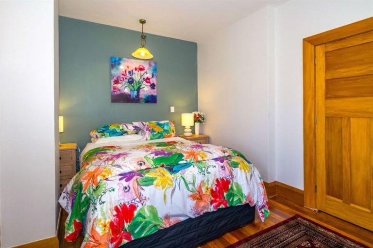 Photo of property in 5 Campbell Street, Maori Hill, Timaru, 7910