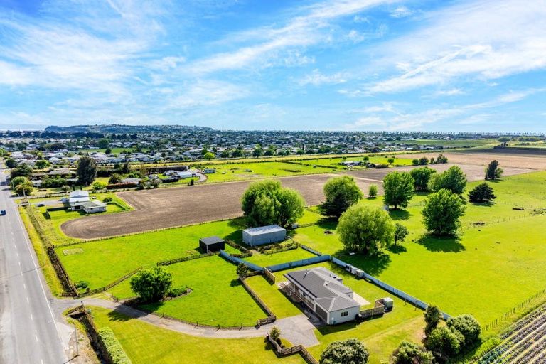 Photo of property in 30 Ulyatt Road, Meeanee, Napier, 4112