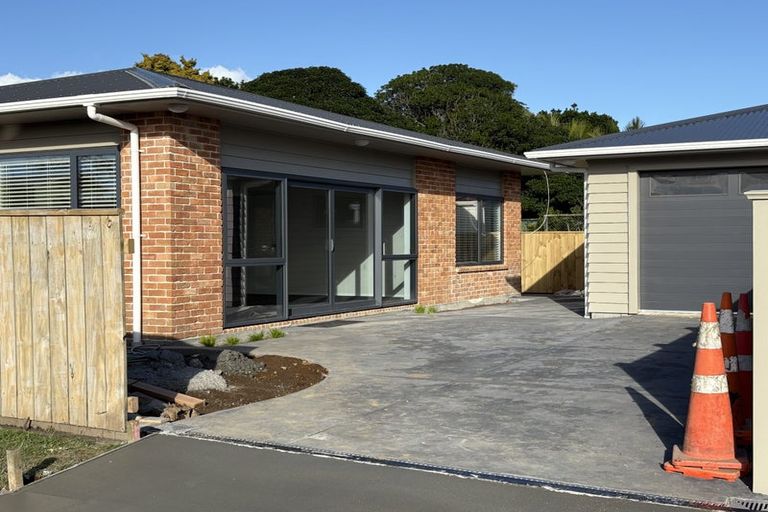 Photo of property in 2 Hawea Street, Ravensbourne, Dunedin, 9022