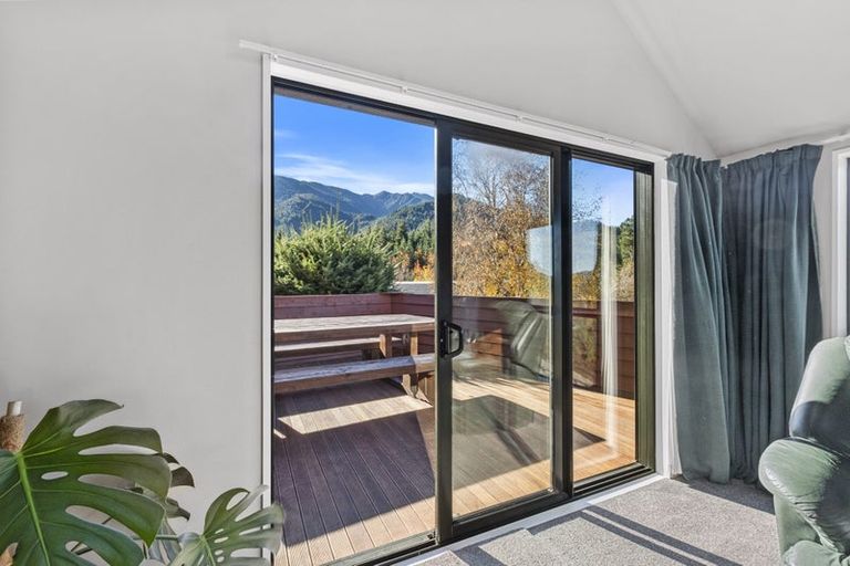 Photo of property in 91 Chalet Crescent, Hanmer Springs, 7334