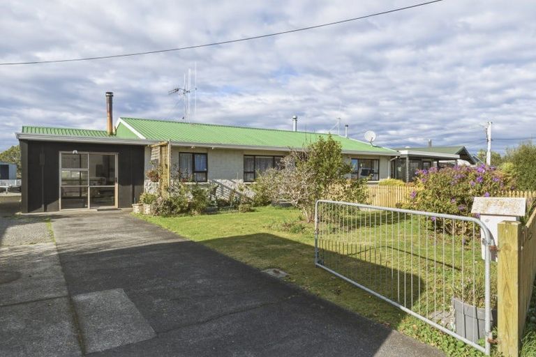 Photo of property in 165b Pukepapa Road, Marton, 4710