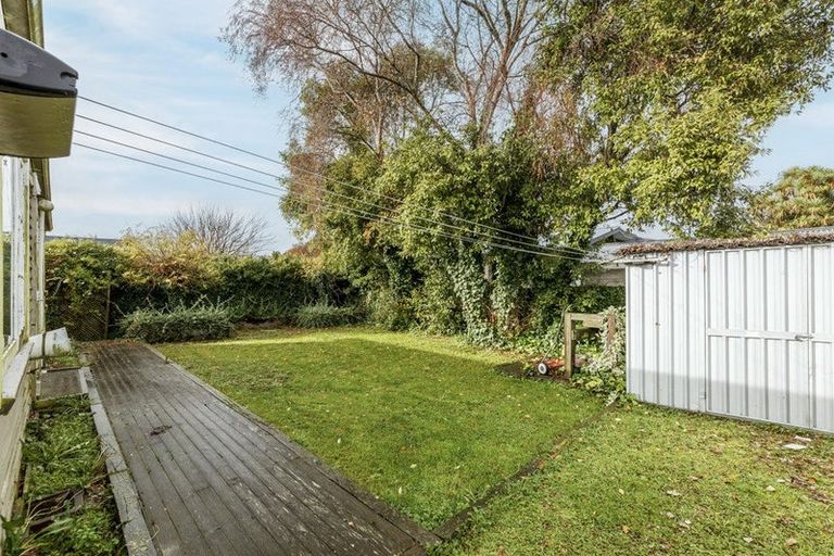 Photo of property in 12 Warrington Street, Mairehau, Christchurch, 8013