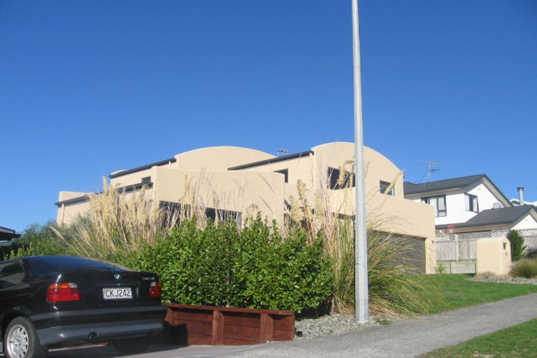 Photo of property in 93 The Masthead, Whitby, Porirua, 5024