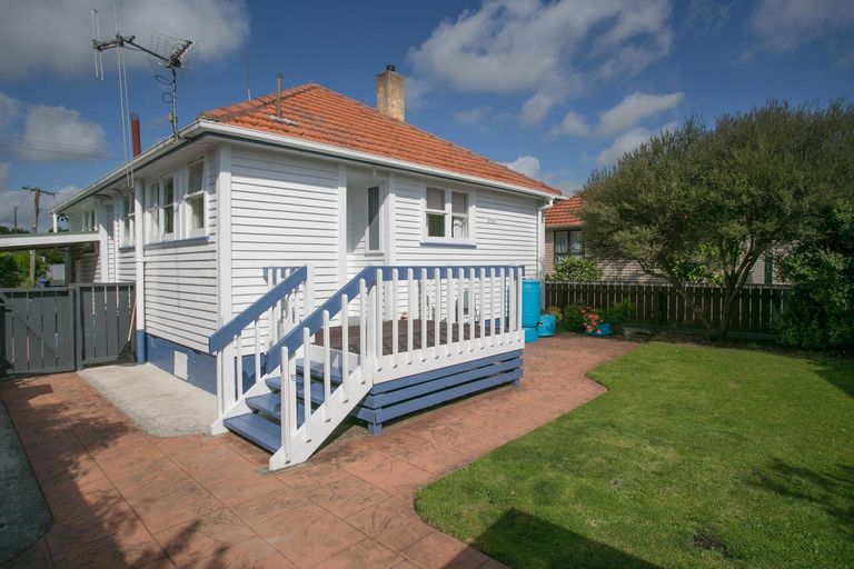 Photo of property in 6 Lorne Street, Morrinsville, 3300